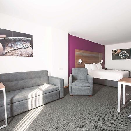 La Quinta By Wyndham San Jose Chiapa Puebla Hotel Eksteriør billede