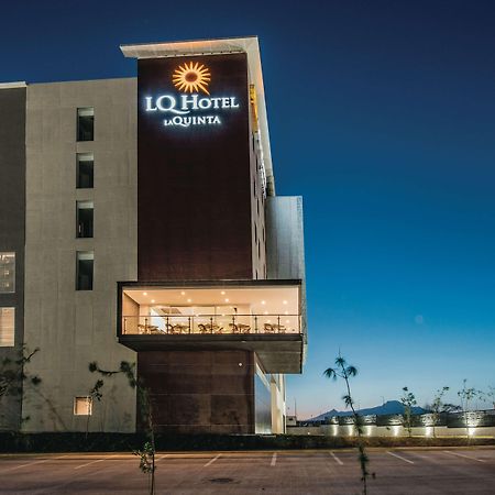 La Quinta By Wyndham San Jose Chiapa Puebla Hotel Eksteriør billede