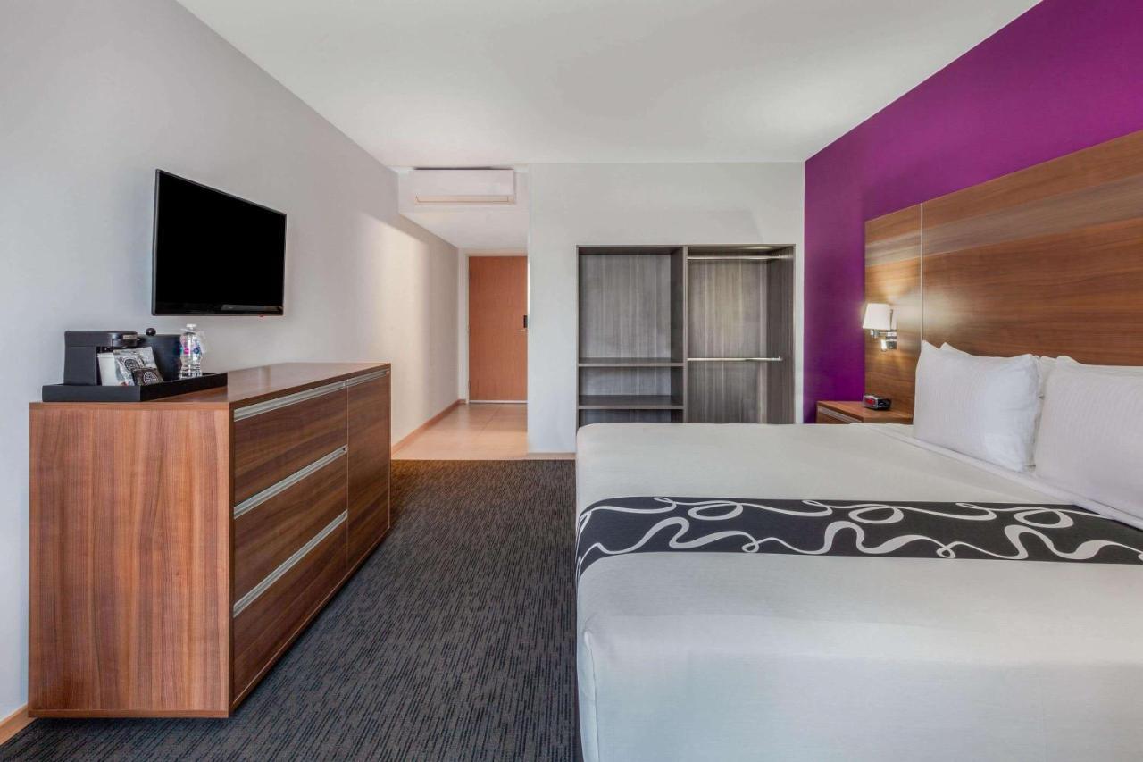 La Quinta By Wyndham San Jose Chiapa Puebla Hotel Eksteriør billede