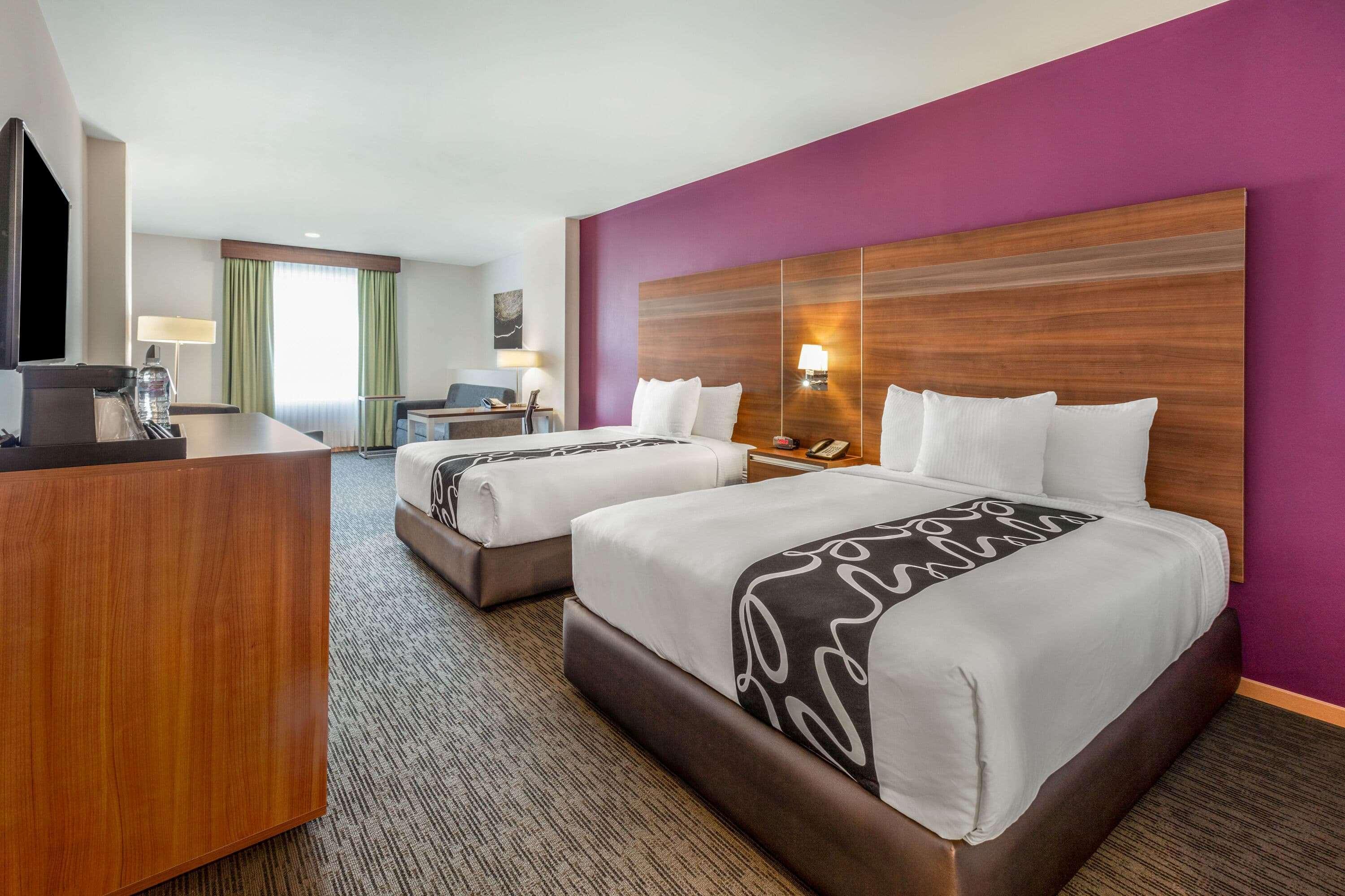 La Quinta By Wyndham San Jose Chiapa Puebla Hotel Eksteriør billede