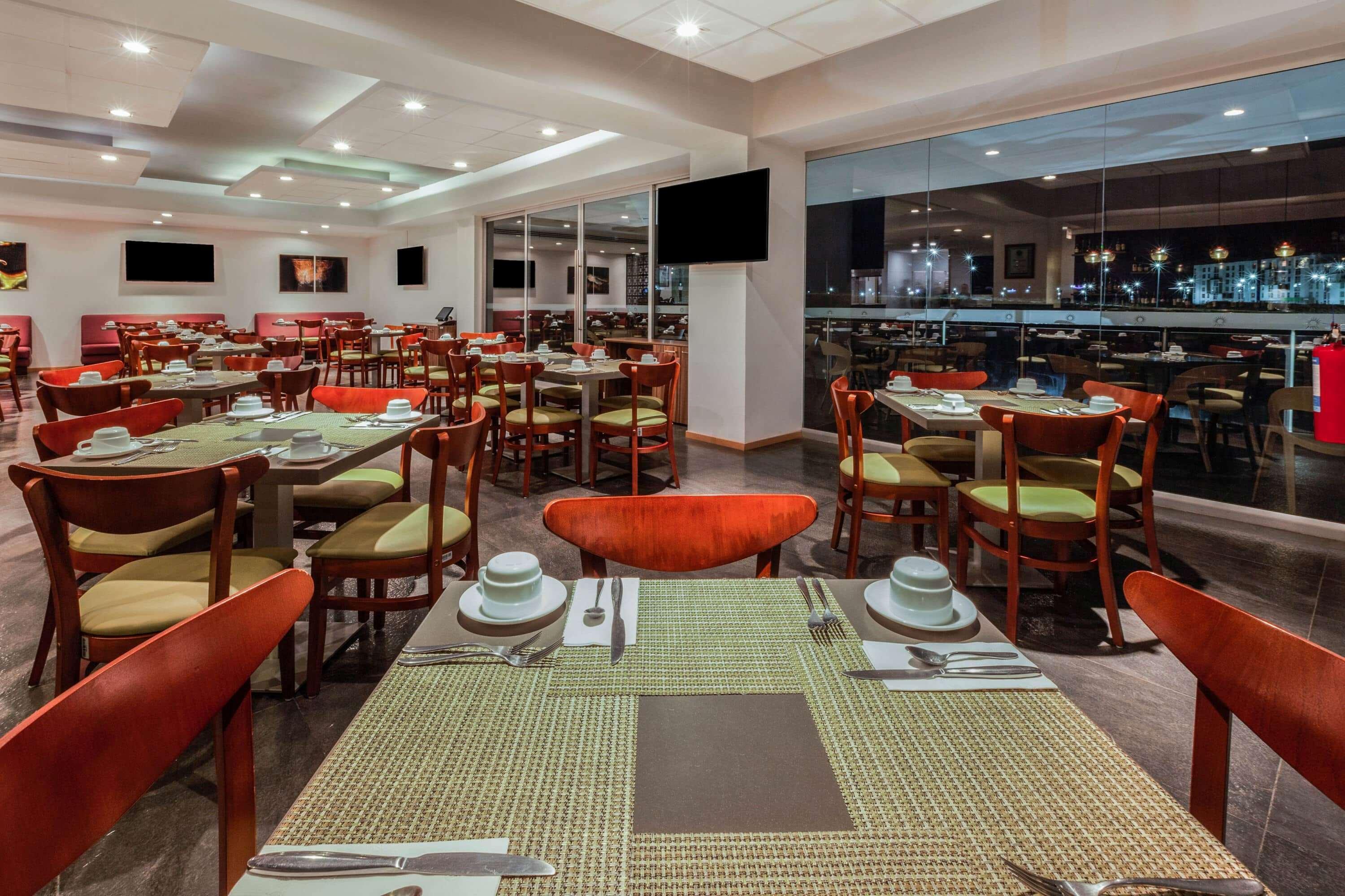 La Quinta By Wyndham San Jose Chiapa Puebla Hotel Eksteriør billede