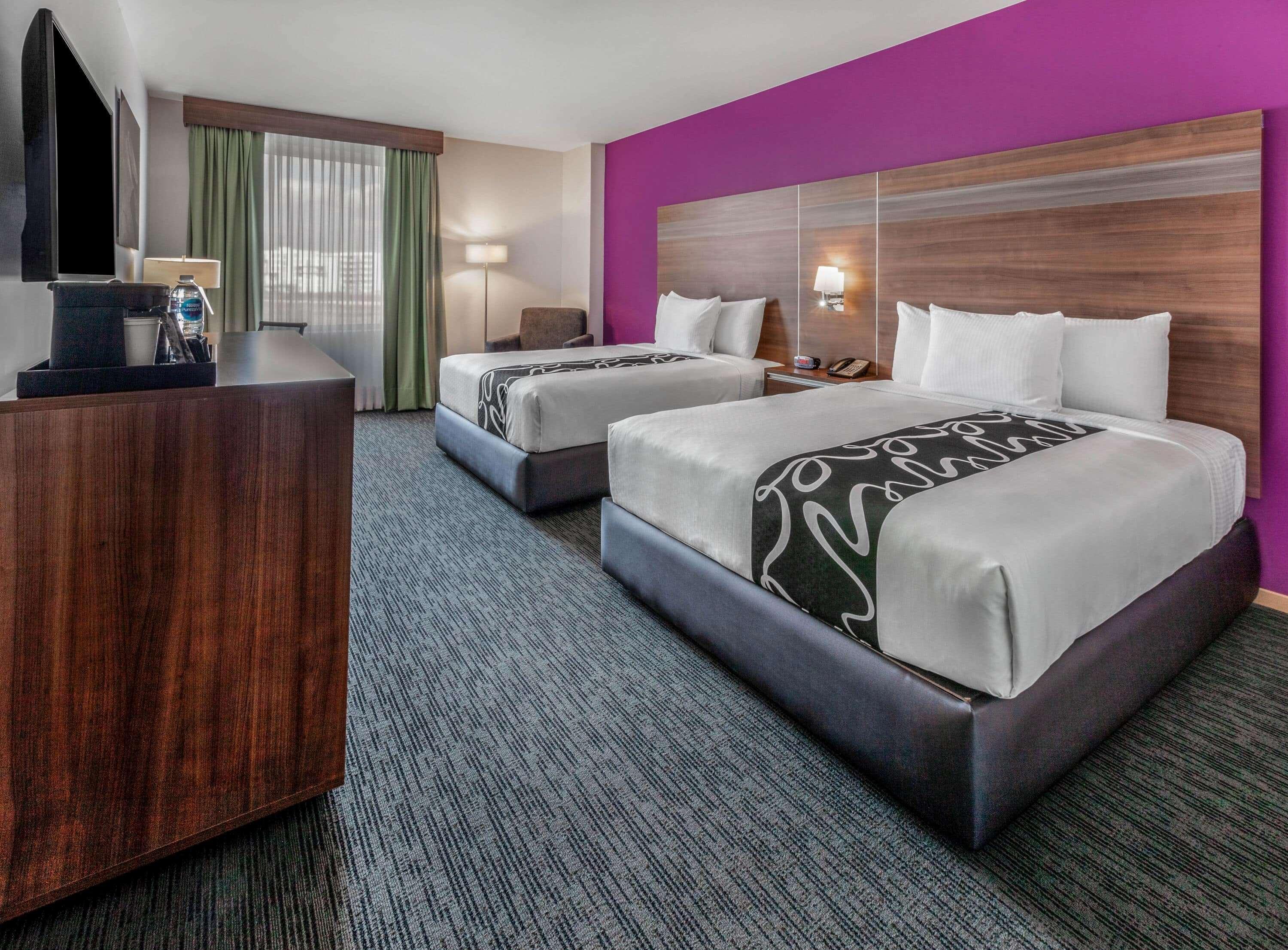 La Quinta By Wyndham San Jose Chiapa Puebla Hotel Eksteriør billede