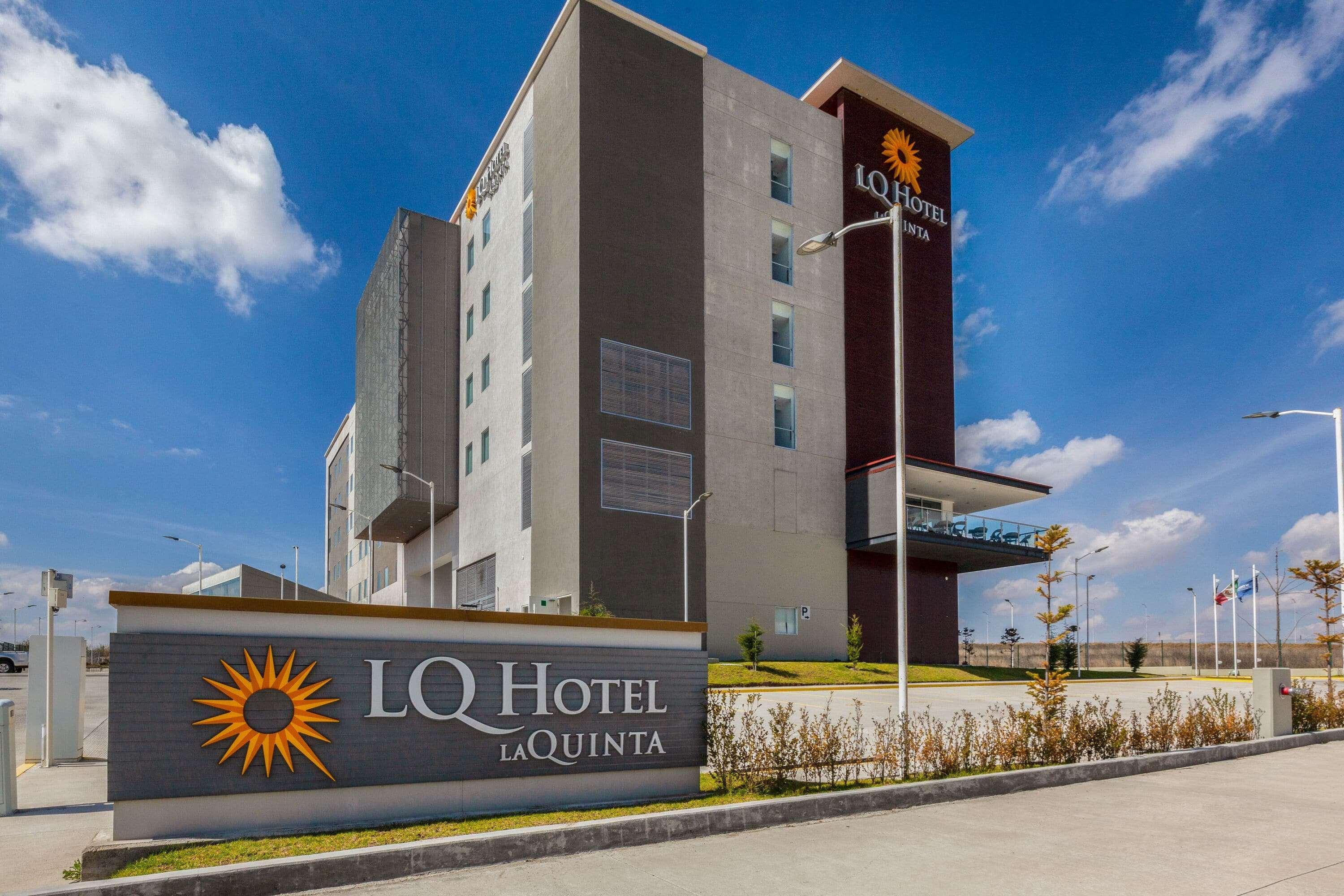 La Quinta By Wyndham San Jose Chiapa Puebla Hotel Eksteriør billede