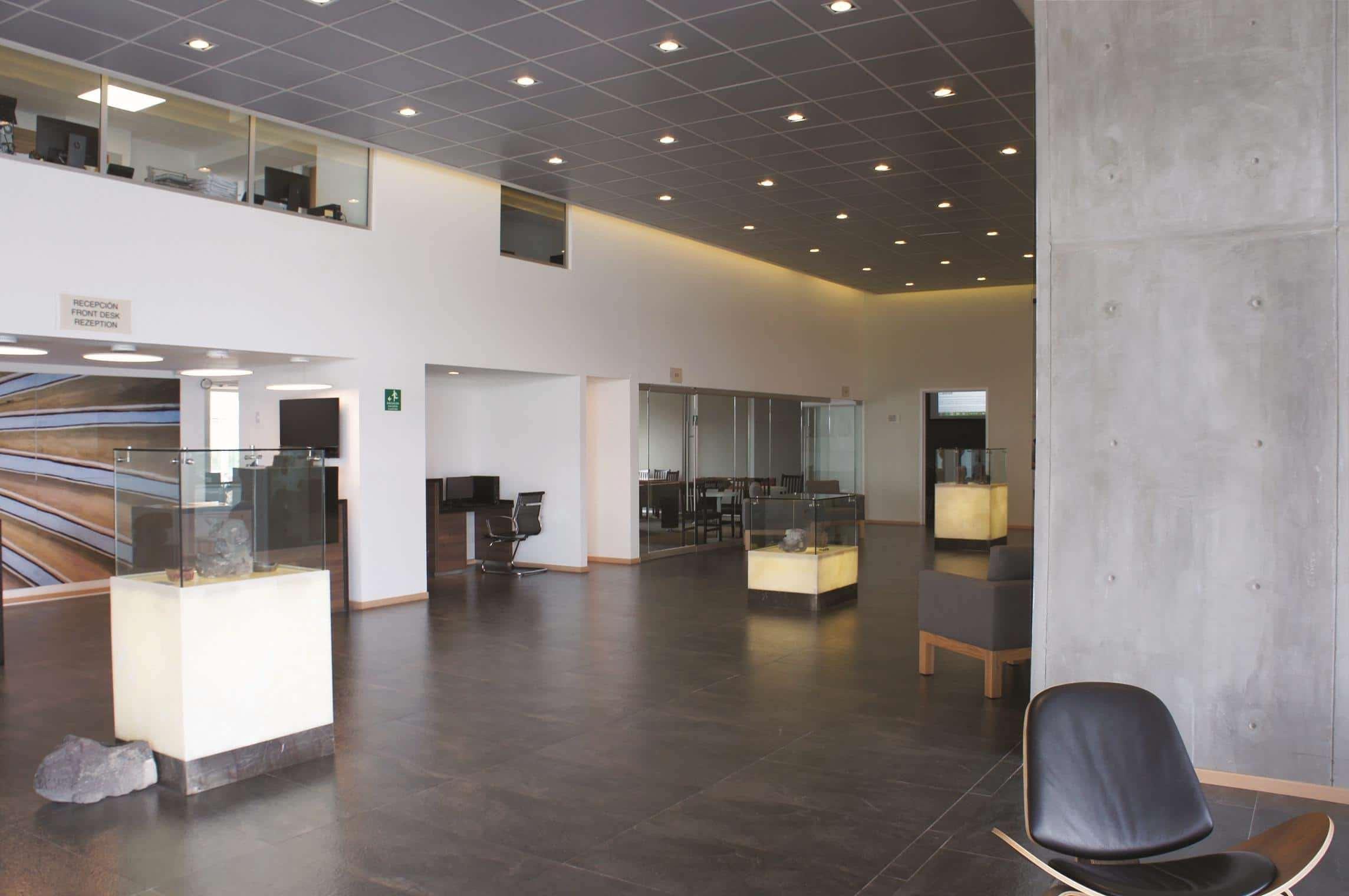 La Quinta By Wyndham San Jose Chiapa Puebla Hotel Eksteriør billede