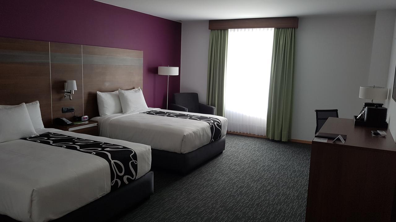 La Quinta By Wyndham San Jose Chiapa Puebla Hotel Eksteriør billede