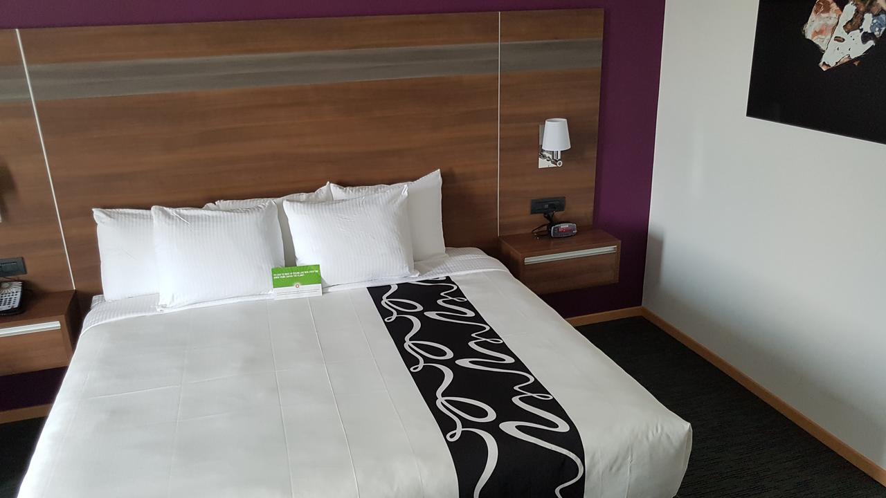 La Quinta By Wyndham San Jose Chiapa Puebla Hotel Eksteriør billede