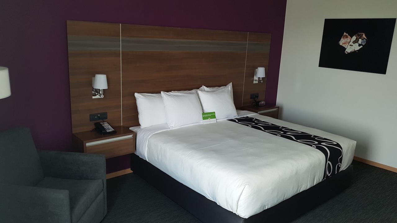 La Quinta By Wyndham San Jose Chiapa Puebla Hotel Eksteriør billede