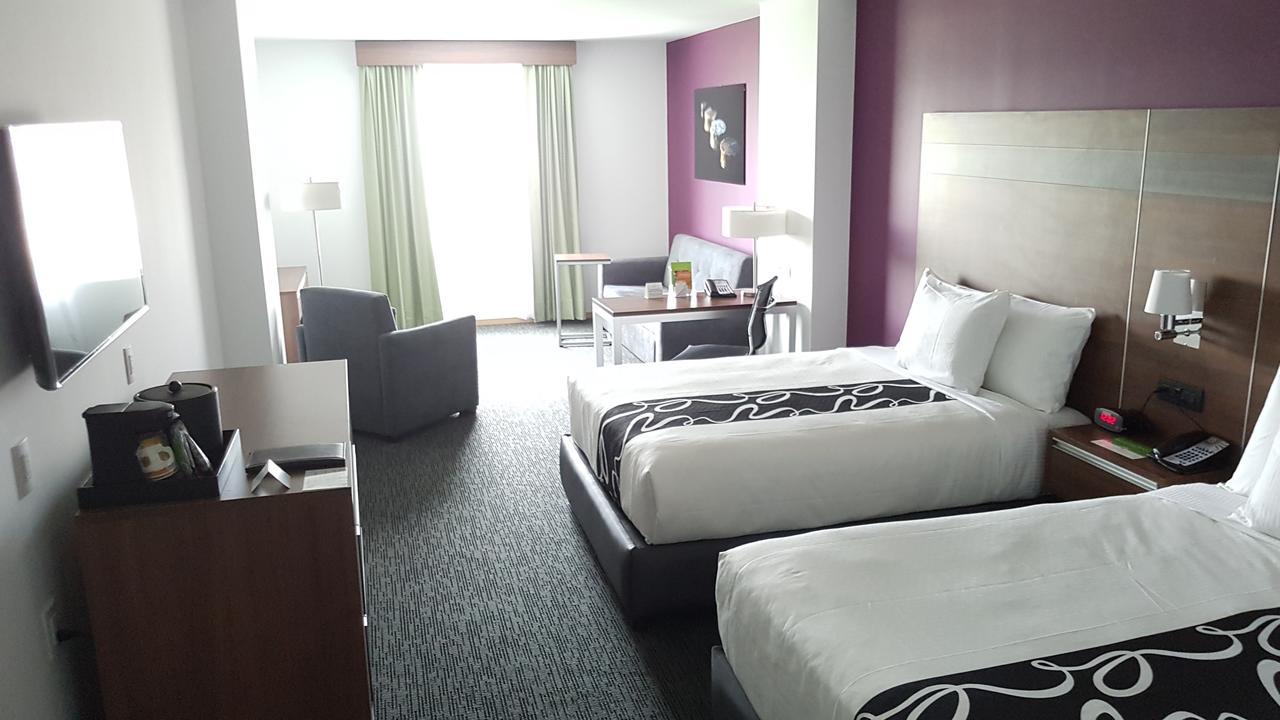 La Quinta By Wyndham San Jose Chiapa Puebla Hotel Eksteriør billede