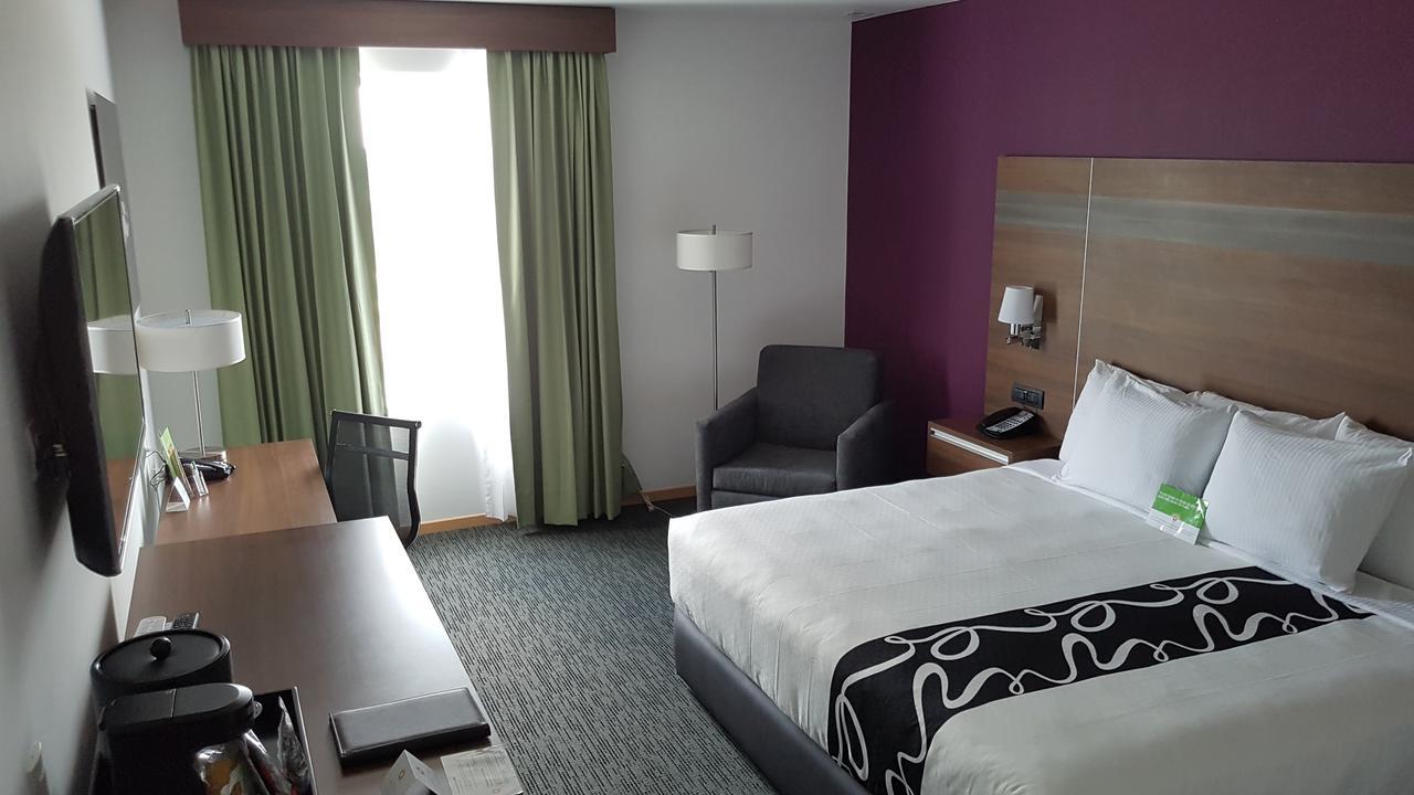 La Quinta By Wyndham San Jose Chiapa Puebla Hotel Eksteriør billede