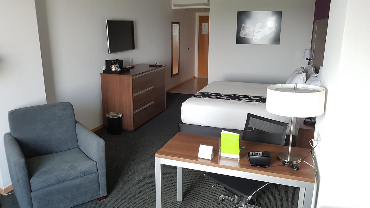 La Quinta By Wyndham San Jose Chiapa Puebla Hotel Eksteriør billede