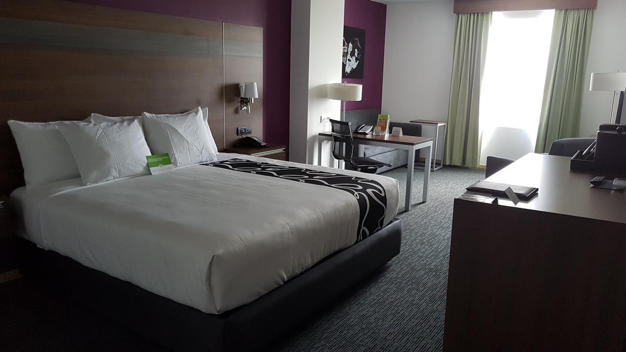 La Quinta By Wyndham San Jose Chiapa Puebla Hotel Eksteriør billede