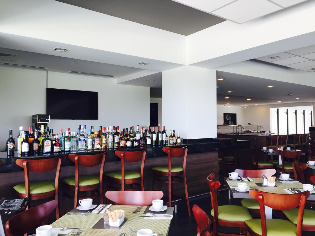 La Quinta By Wyndham San Jose Chiapa Puebla Hotel Eksteriør billede