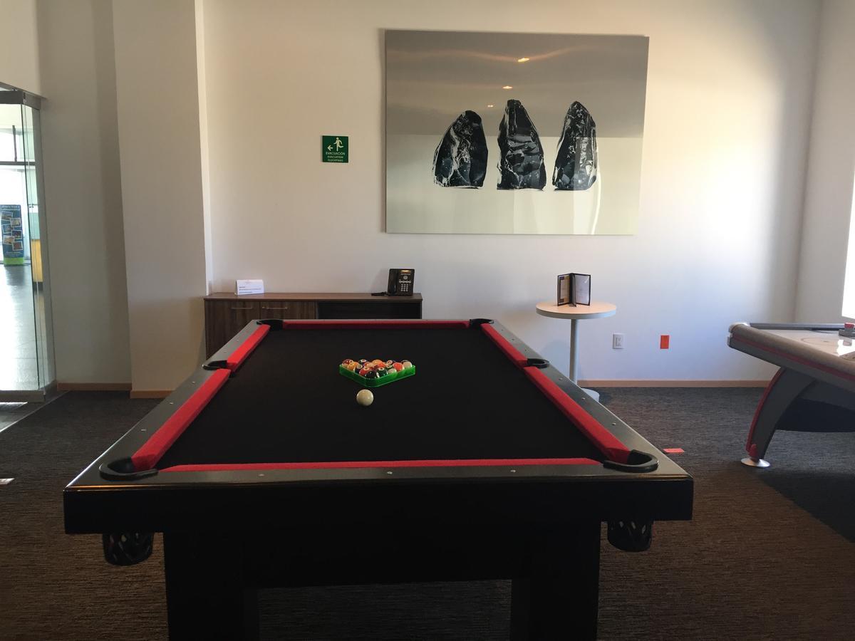 La Quinta By Wyndham San Jose Chiapa Puebla Hotel Eksteriør billede