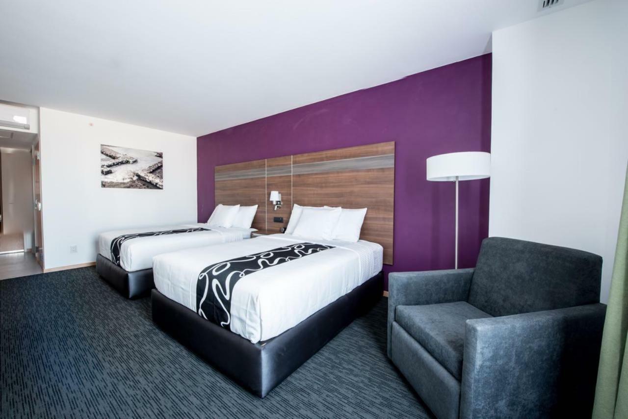 La Quinta By Wyndham San Jose Chiapa Puebla Hotel Eksteriør billede