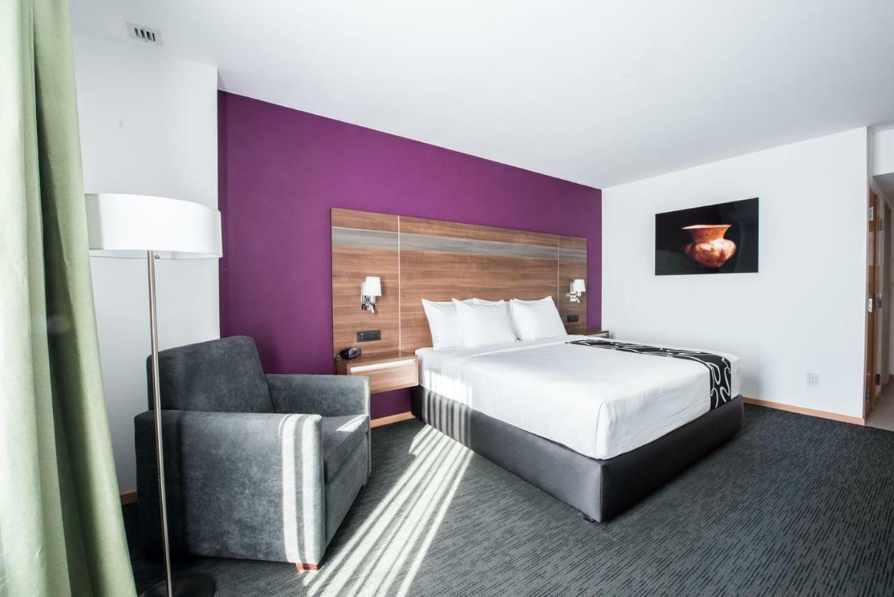 La Quinta By Wyndham San Jose Chiapa Puebla Hotel Eksteriør billede