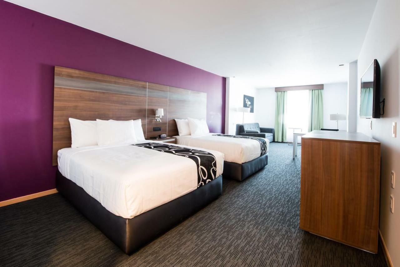 La Quinta By Wyndham San Jose Chiapa Puebla Hotel Eksteriør billede