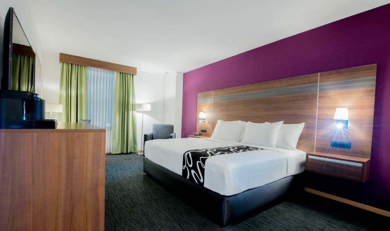 La Quinta By Wyndham San Jose Chiapa Puebla Hotel Eksteriør billede