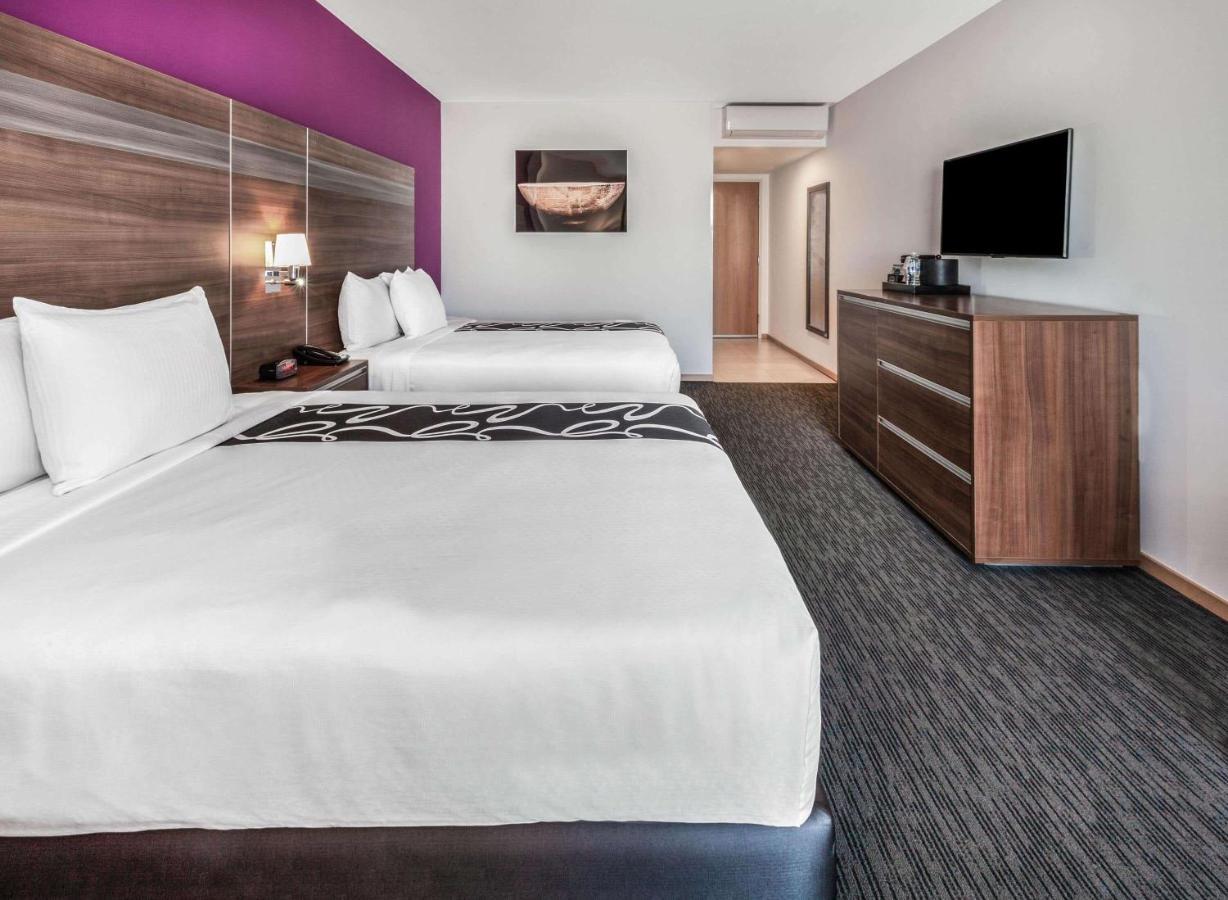 La Quinta By Wyndham San Jose Chiapa Puebla Hotel Eksteriør billede